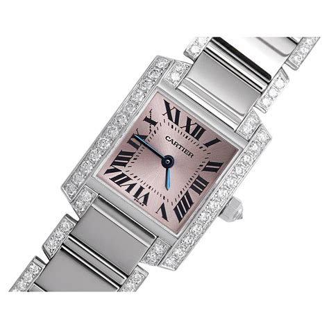 prezzo cartier donna|cartier oro da donna.